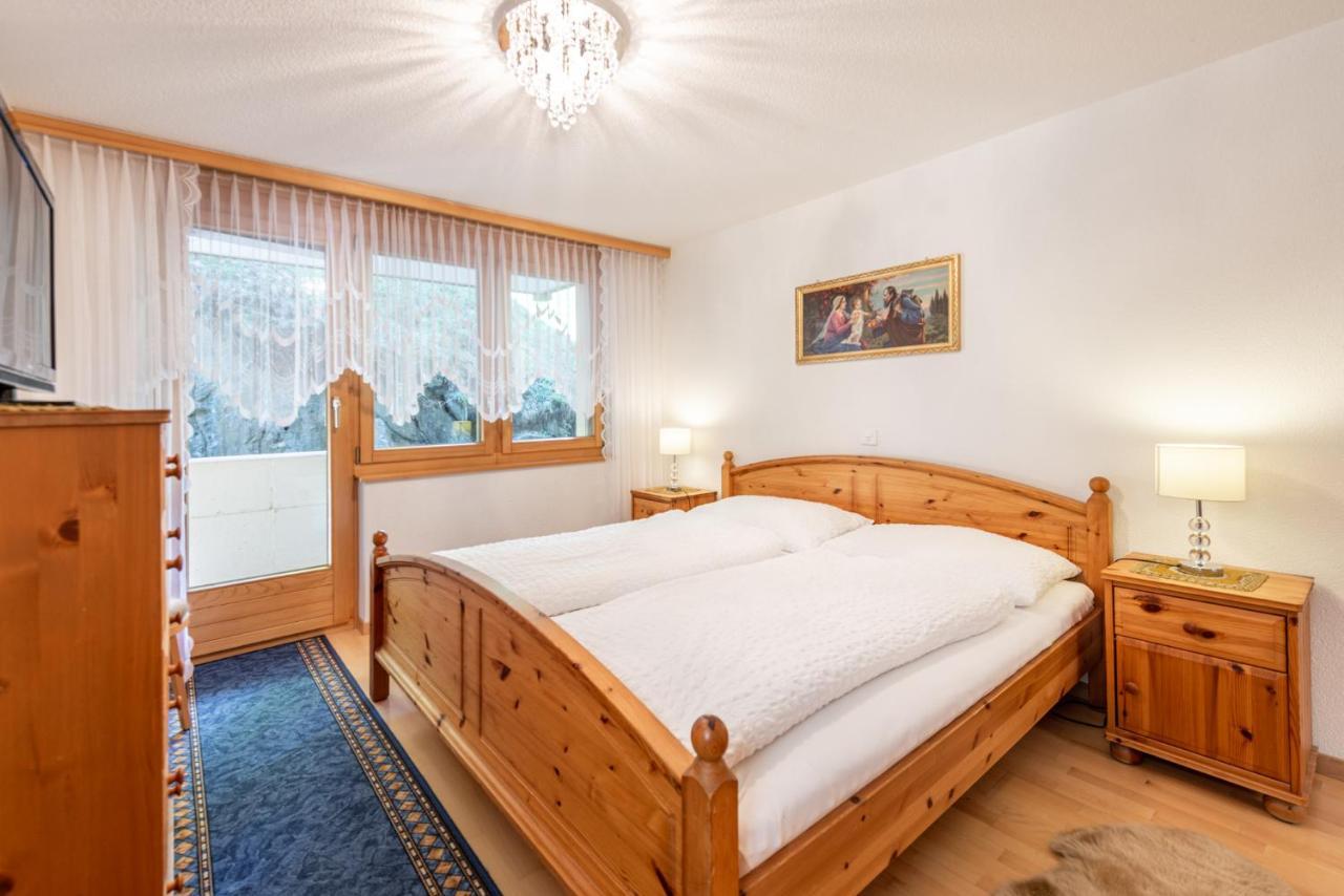 Apartment Balma 3 Rooms Ζερμάτ Εξωτερικό φωτογραφία