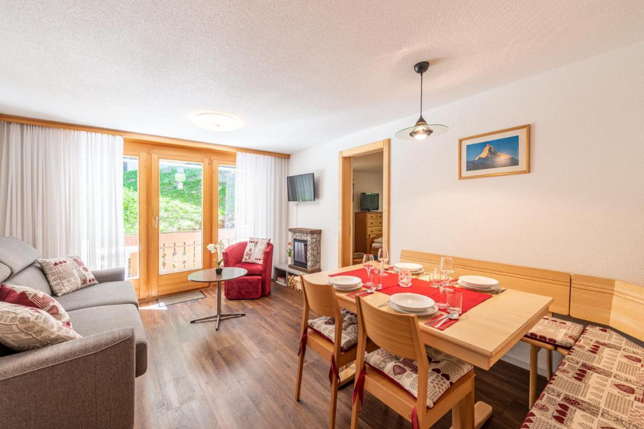 Apartment Balma 3 Rooms Ζερμάτ Εξωτερικό φωτογραφία