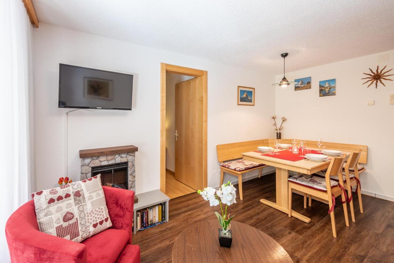 Apartment Balma 3 Rooms Ζερμάτ Εξωτερικό φωτογραφία