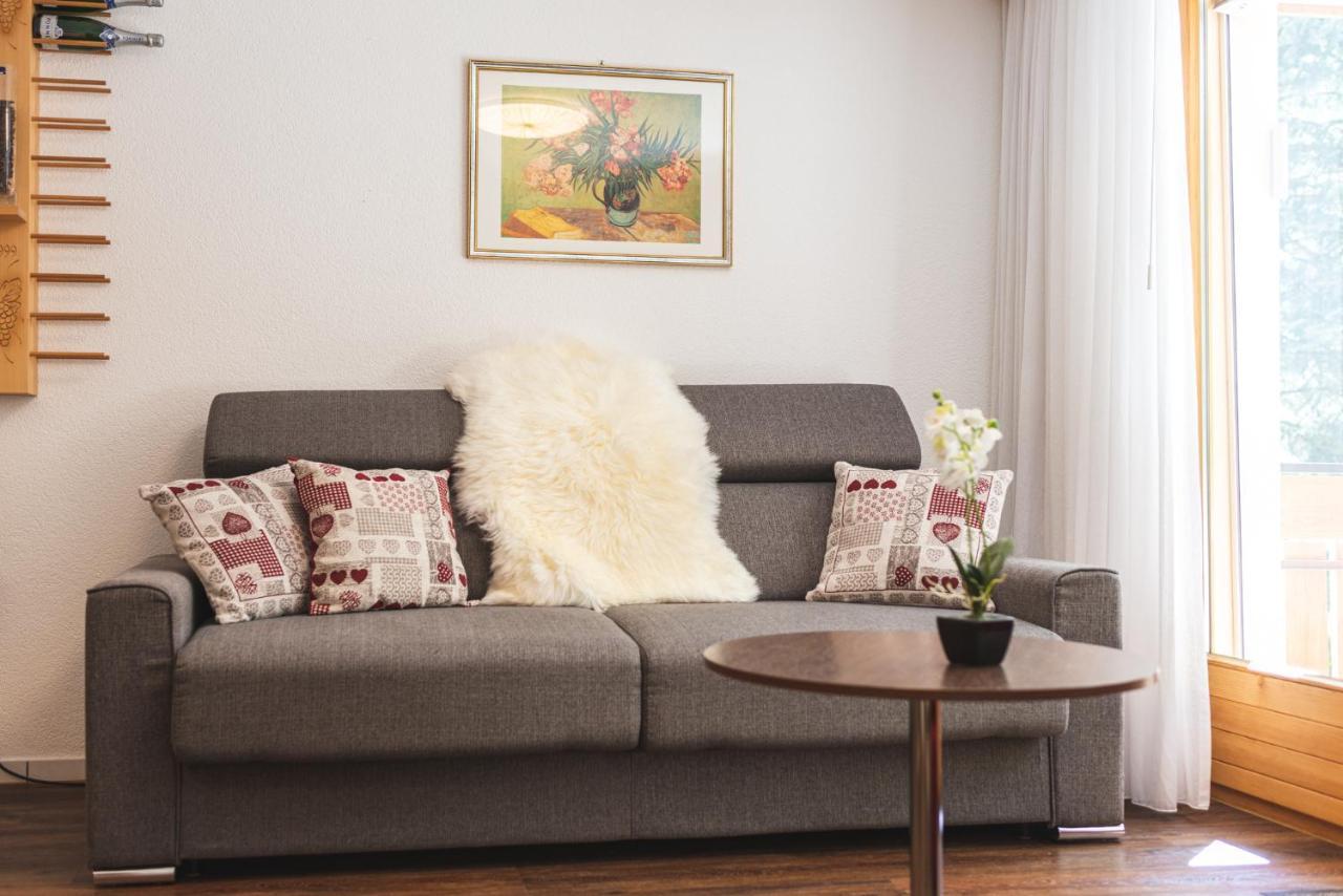 Apartment Balma 3 Rooms Ζερμάτ Εξωτερικό φωτογραφία