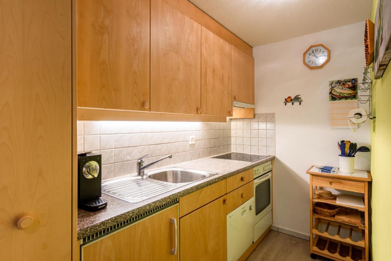 Apartment Balma 3 Rooms Ζερμάτ Εξωτερικό φωτογραφία