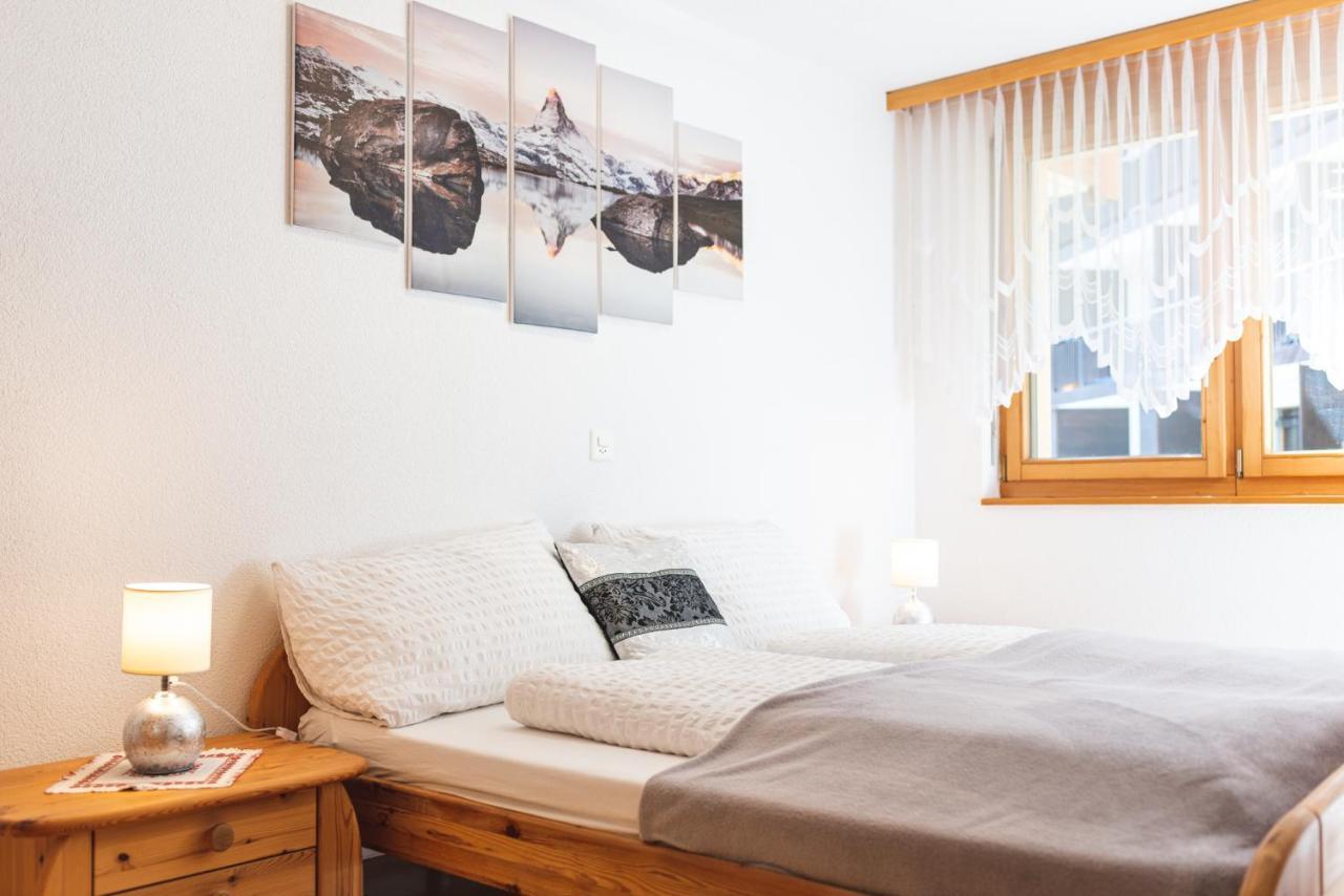 Apartment Balma 3 Rooms Ζερμάτ Εξωτερικό φωτογραφία