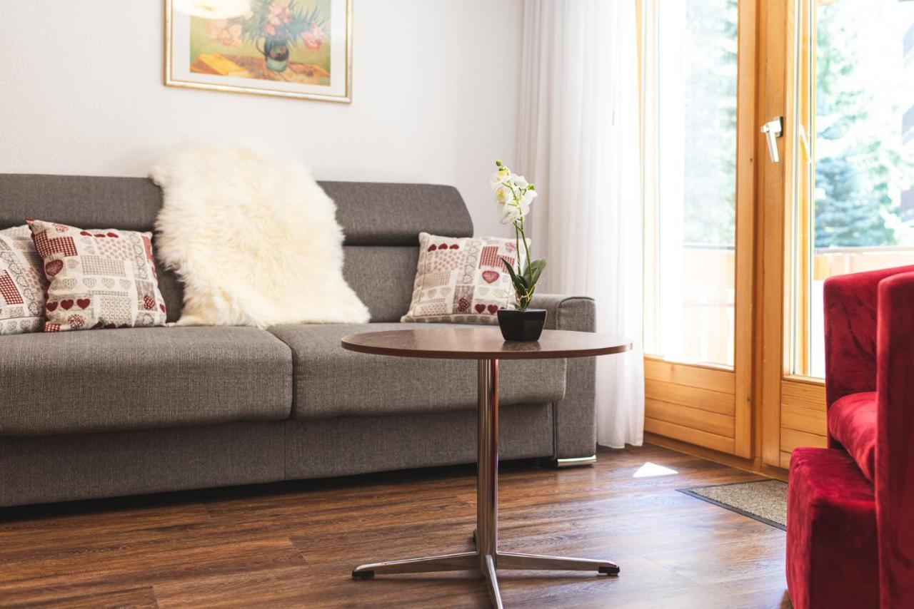 Apartment Balma 3 Rooms Ζερμάτ Εξωτερικό φωτογραφία