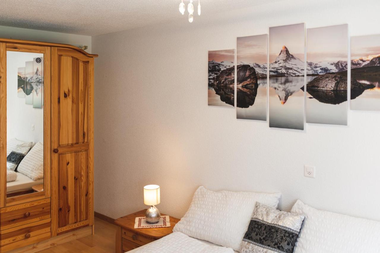Apartment Balma 3 Rooms Ζερμάτ Εξωτερικό φωτογραφία