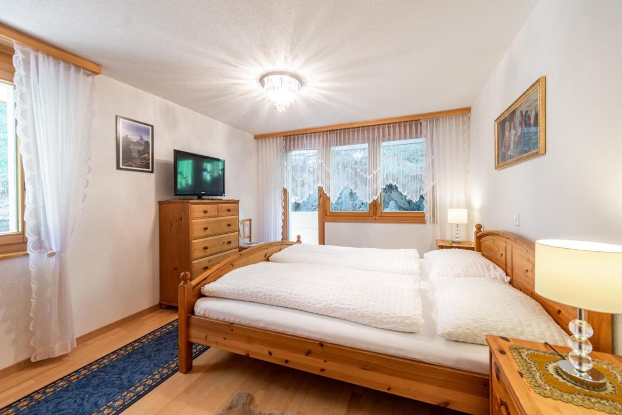 Apartment Balma 3 Rooms Ζερμάτ Εξωτερικό φωτογραφία