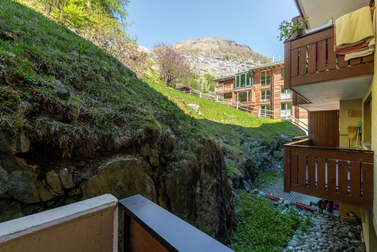 Apartment Balma 3 Rooms Ζερμάτ Εξωτερικό φωτογραφία