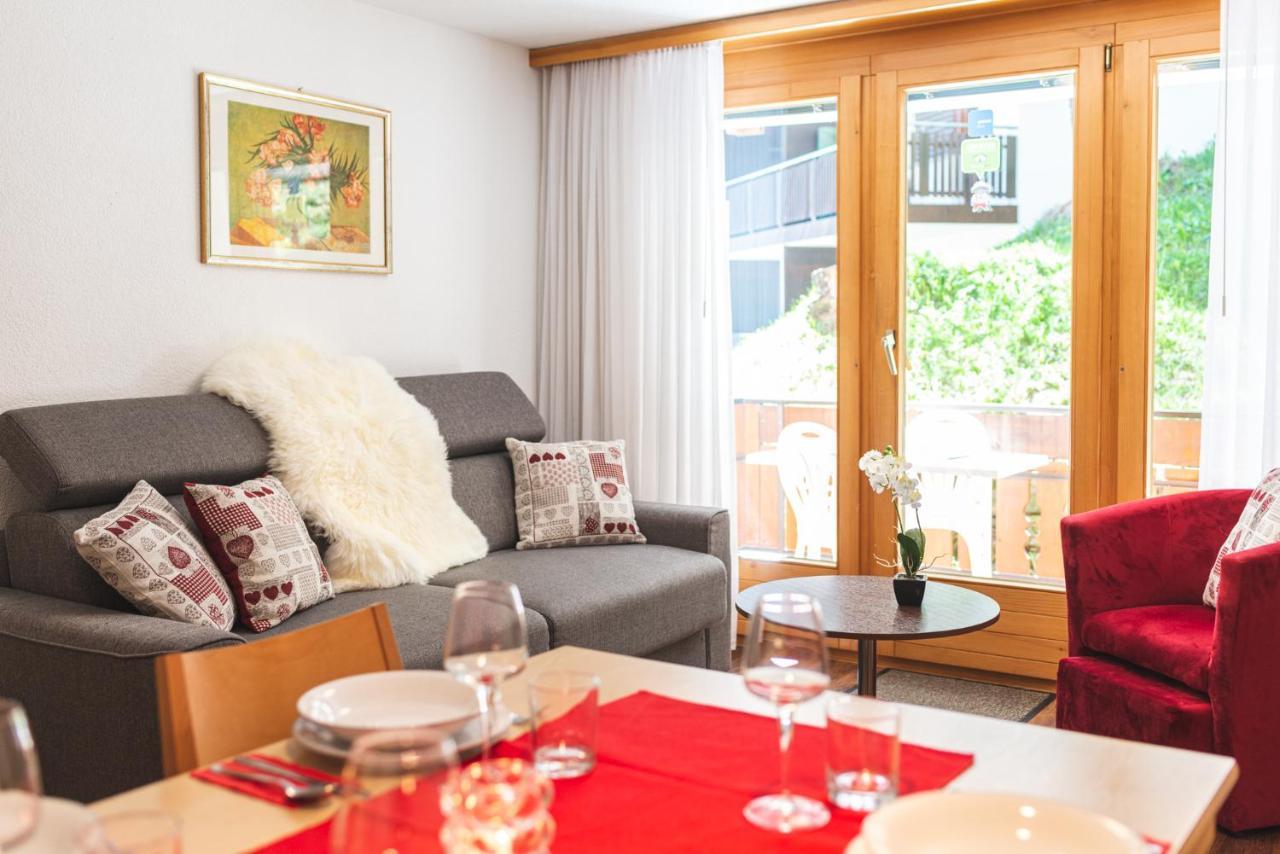 Apartment Balma 3 Rooms Ζερμάτ Εξωτερικό φωτογραφία