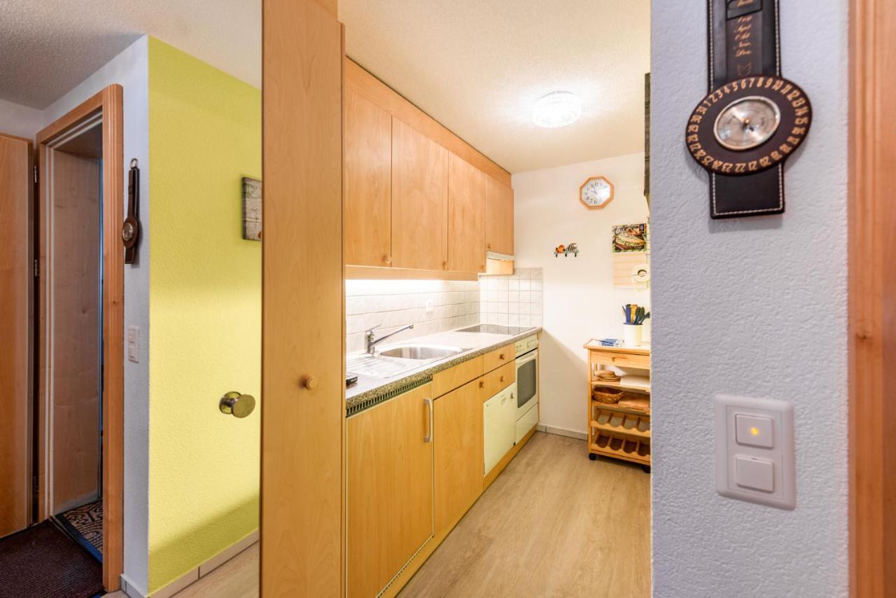 Apartment Balma 3 Rooms Ζερμάτ Εξωτερικό φωτογραφία