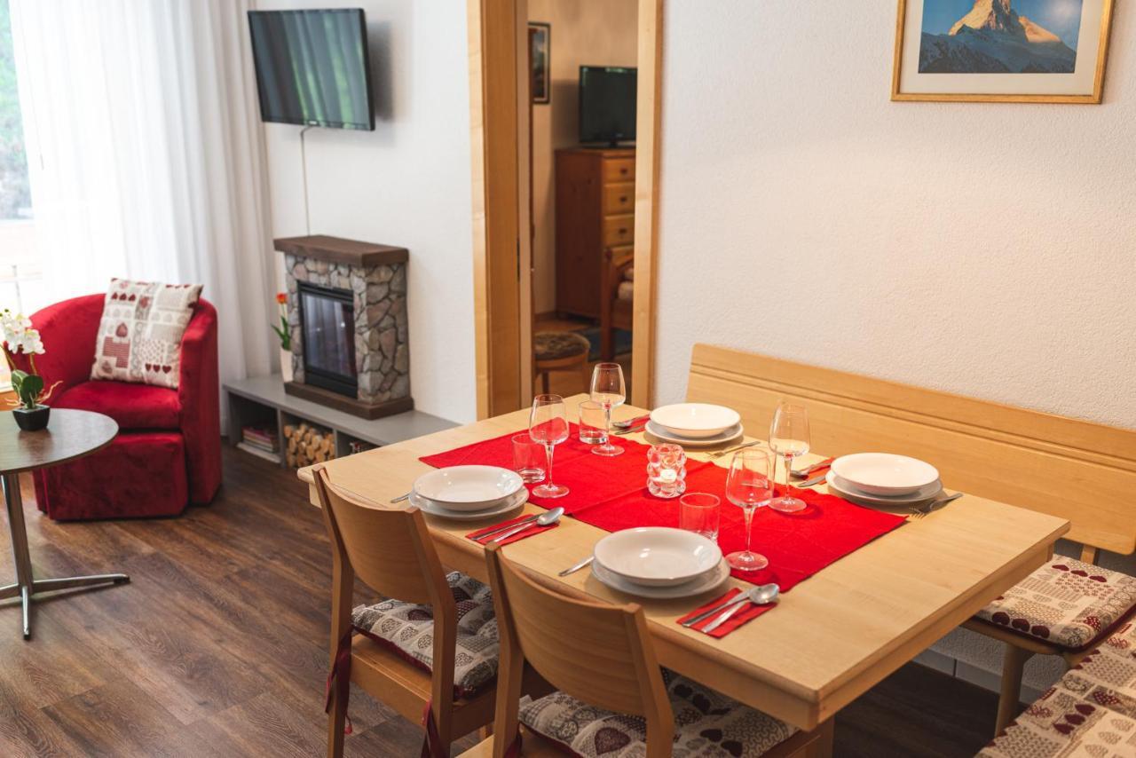 Apartment Balma 3 Rooms Ζερμάτ Εξωτερικό φωτογραφία