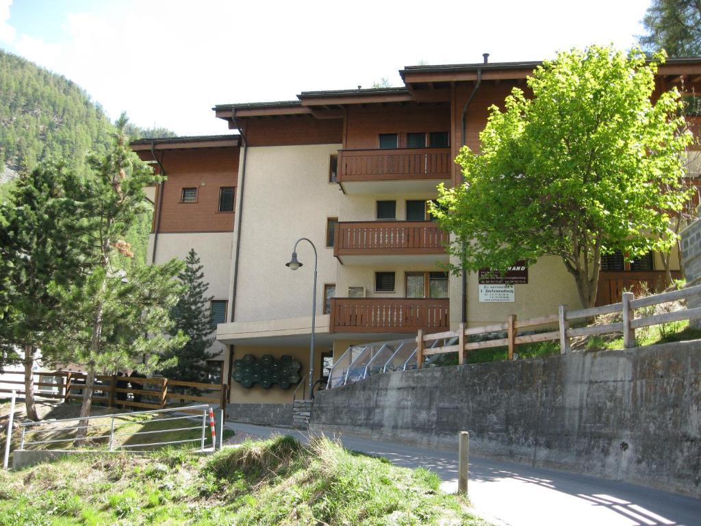 Apartment Balma 3 Rooms Ζερμάτ Εξωτερικό φωτογραφία