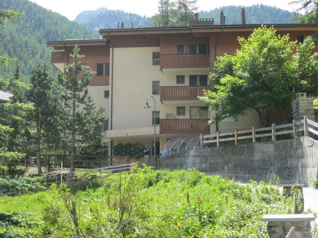 Apartment Balma 3 Rooms Ζερμάτ Εξωτερικό φωτογραφία