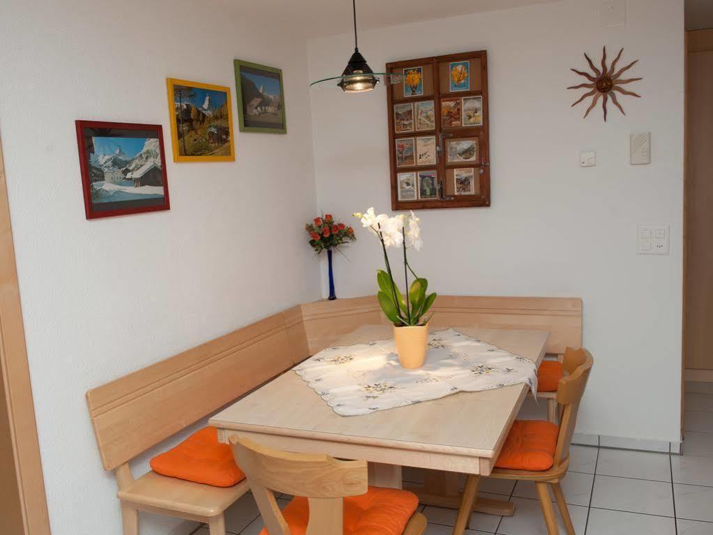 Apartment Balma 3 Rooms Ζερμάτ Εξωτερικό φωτογραφία