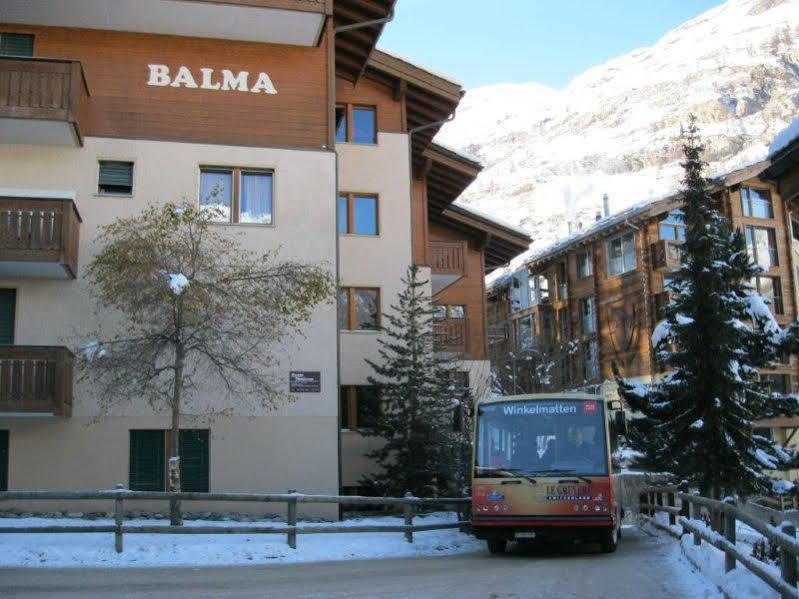 Apartment Balma 3 Rooms Ζερμάτ Εξωτερικό φωτογραφία