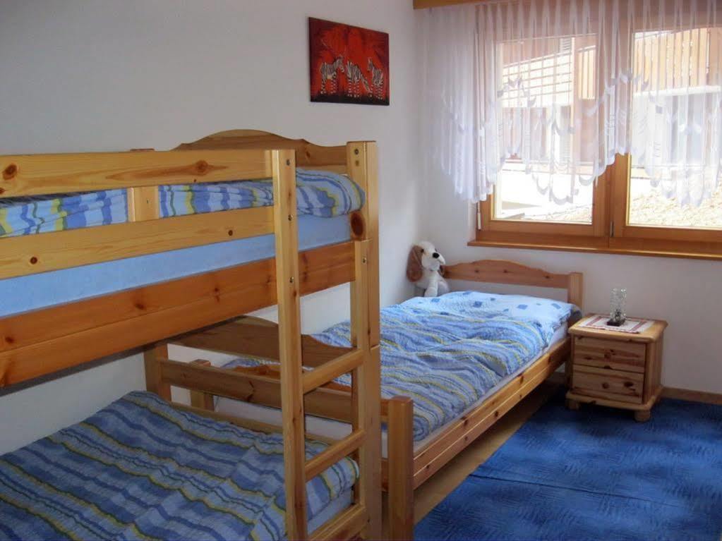 Apartment Balma 3 Rooms Ζερμάτ Εξωτερικό φωτογραφία